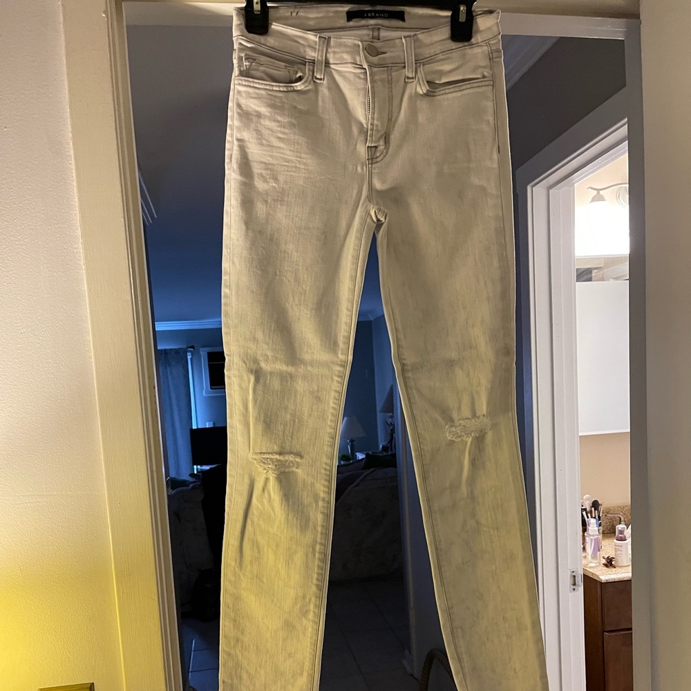 J brand jeans
